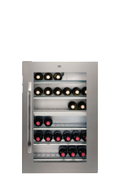 Reparación averías vinoteca Crolls en  Palencia